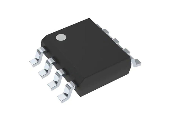 ชิป IC ACS724LLCTR-05AB-T เซ็นเซอร์กระแสแยกเกรดยานยนต์ IC 8-SOIC