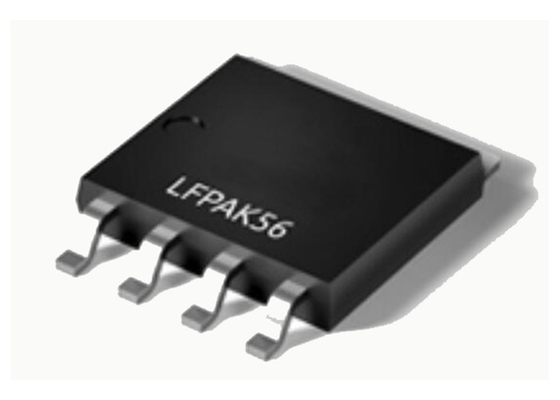 N-Channel MOSFET ทรานซิสเตอร์ BUK9Y13-60ELX LFPAK56 60V ชิปวงจรรวม