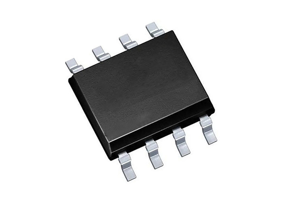 ACS724LLCTR-05AU-T IC เซ็นเซอร์ปัจจุบันพร้อมการปฏิเสธฟิลด์โหมดทั่วไป 8-SOIC