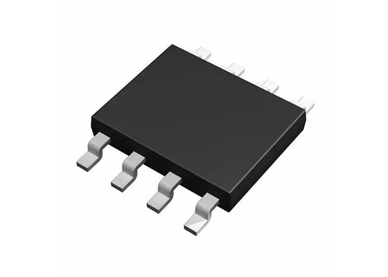 8-SOIC ACS722LLCTR-20AU-T IC เซนเซอร์กระแสไฟฟ้าที่แยกด้วยไฟฟ้าที่มีความแม่นยำสูง