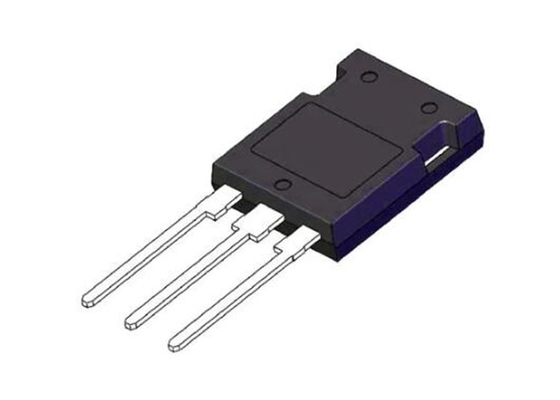 ทรานซิสเตอร์ MOSFET ซิลิคอนคาร์ไบด์ NTHL022N120M3S TO-247-3 ชิปวงจรรวม