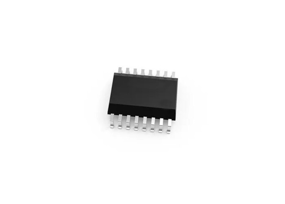 ACS710KLATR-12CB-T เซ็นเซอร์วัดกระแสไฟฟ้า 120 kHz พร้อมการตรวจจับกระแสเกินในตัว