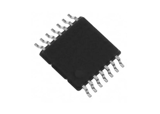 Hall Effect Linear Sensor A31315LLUBTR-XZ-S-SE-10 14-TSSOP ชิปวงจรรวม