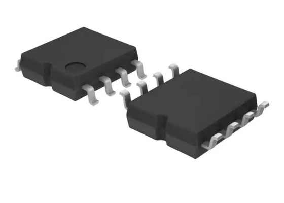 ACS714ELCTR-05B-T เซนเซอร์วัดกระแสไฟฟ้าพร้อมการแยกแรงดันไฟฟ้าและตัวนำกระแสไฟฟ้าที่มีความต้านทานต่ำ