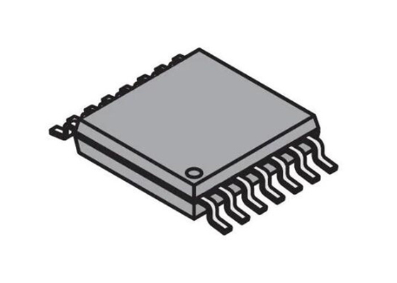 ชิปวงจรรวม A31315LLUBTR-XZ-S-AR-10 Hall Effect Linear Sensor 14-TSSOP
