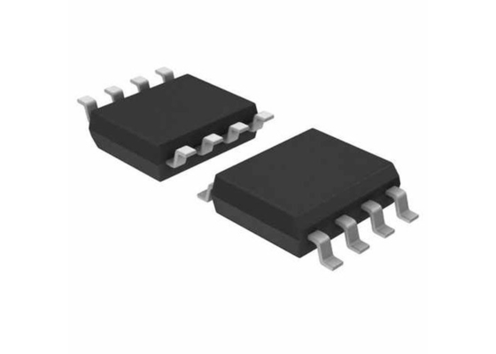 TMCS1108A3BQDRQ1 เซ็นเซอร์กระแส Hall Effect 1 ช่องพร้อมแรงดันใช้งาน 100V