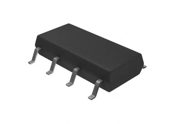 วงจรรวมอิเล็กทรอนิกส์ TMCS1107A3BQDRQ1 Hall-Effect Current Sensor
