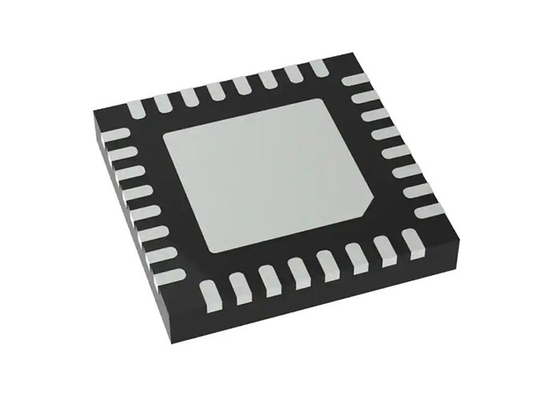 ชิปวงจรรวม LTC4282AUH คอนโทรลเลอร์ Hot Swap กระแสสูง 32-WFQFN