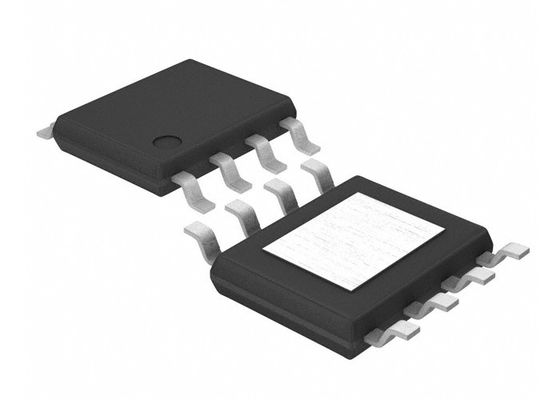 ชิปวงจรรวม TMCS1107A1BQDRQ1 45A ไอซีเซ็นเซอร์กระแส 1 ช่อง
