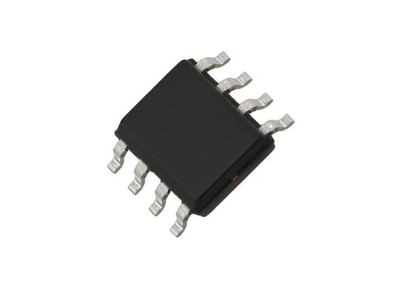 วงจรรวมอิเล็กทรอนิกส์ TMCS1107A4BQDRQ1 5.6A เซ็นเซอร์กระแส IC 8-SOIC