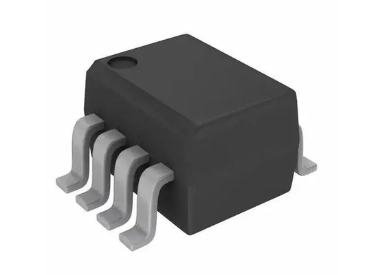 วงจรรวมอิเล็กทรอนิกส์ TMCS1100A1QDRQ1 Hall Effect Current Sensor