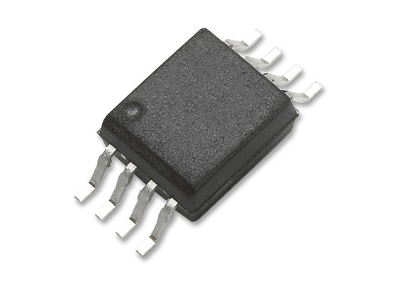 เซ็นเซอร์ปัจจุบัน IC TMCS1101A4BQDRQ1 ชิปวงจรรวม Hall Effect 1 ช่อง