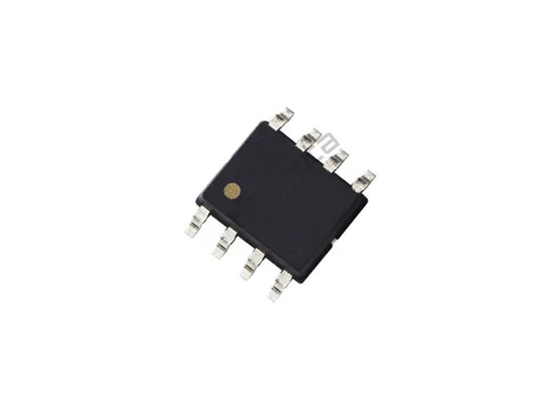 TMCS1101A1UQDRQ1 เซ็นเซอร์กระแส Hall-Effect การแยกพื้นฐานความแม่นยำสูง