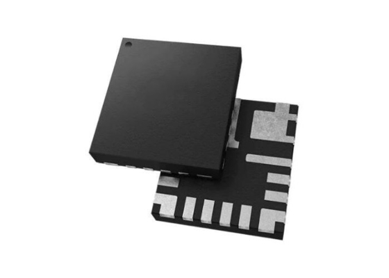 ชิปวงจรรวม MAX20404AFOE/VY+ 3MHz Buck Switching Regulator IC 17-FC2QFN