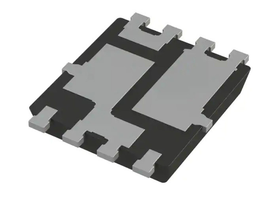 TLE4971A075N5UE0001XUMA1 75A เซ็นเซอร์วัดกระแส 1 แชนแนลแบบสองทิศทาง 8-PowerTDFN