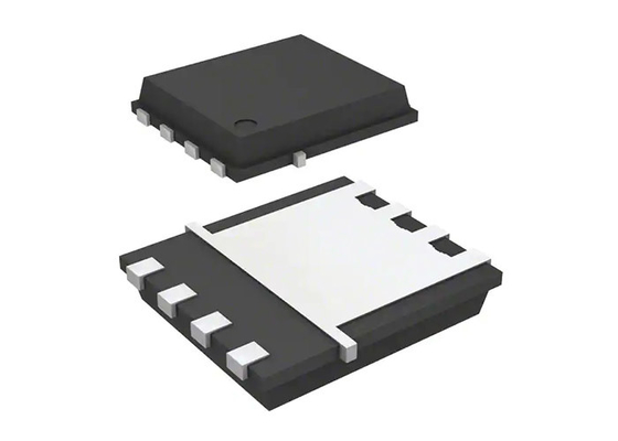 วงจรรวมอิเล็กทรอนิกส์ TLE4971A120N5E0001XUMA1 เซ็นเซอร์กระแสไฟ 1 ช่องสัญญาณ