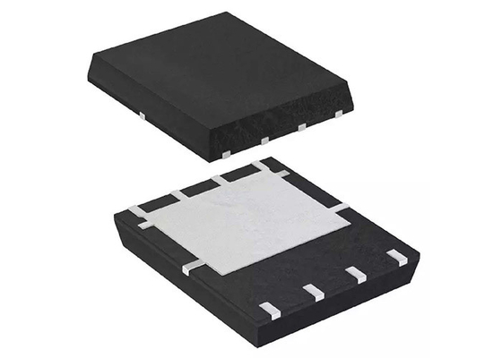 8-PowerTDFN Surface Mount TLE4971A025N5E0001XUMA1 25A 1 ช่องสัญญาณ IC เซ็นเซอร์ปัจจุบัน