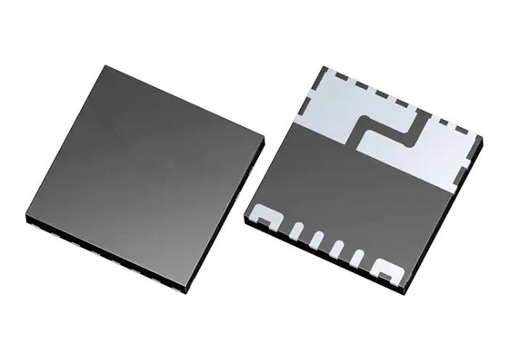 TLI4971A025T5UE0001XUMA1 25A 1 Channel Hall Effect เซ็นเซอร์กระแสทิศทางเดียวแบบเปิด
