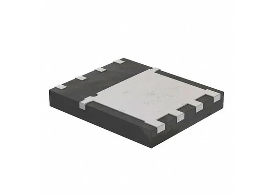 ชิปวงจรรวม TLI4971A050T5UE0001XUMA1 25A 1 ช่องสัญญาณ IC เซ็นเซอร์ปัจจุบัน