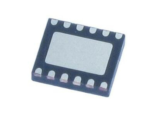 ชิป IC LTC9111RDE Industrial SPoE PD Controller 12-WFDFN ชิปวงจรรวม