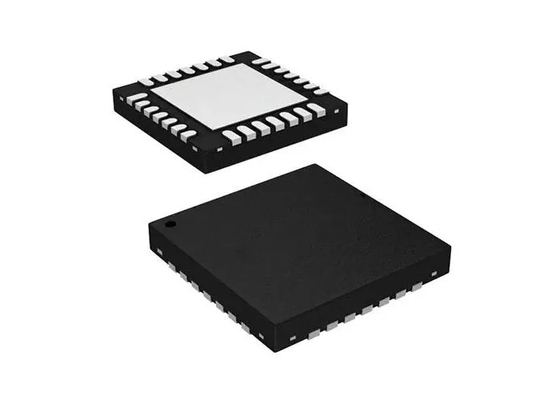 MAX25614CATI/VY+ LED Matrix Manager ความสว่างสูงสำหรับไฟหน้ารถยนต์