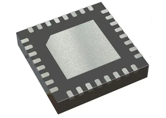 ชิป IC MAX25510ATGA/V+ 4 เอาต์พุต DC DC Regulator Step-Up LED Driver IC