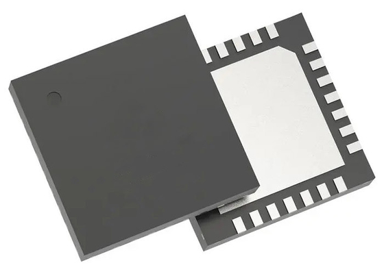ไดรเวอร์ LCD IC MAX25520ATEB/VY+ พาวเวอร์ซัพพลาย TFT-LCD 2 ช่องสำหรับยานยนต์