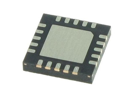 IC คอนโทรลเลอร์ LED แรงดันสูง MAX25612BATP/VY+ 20-WFQFN ซิงโครนัสยานยนต์