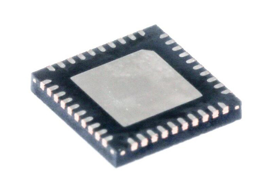 ชิปวงจรรวม LT3966EUJ ไดร์เวอร์ LED Boost แบบตั้งโปรแกรมได้ 40-QFN