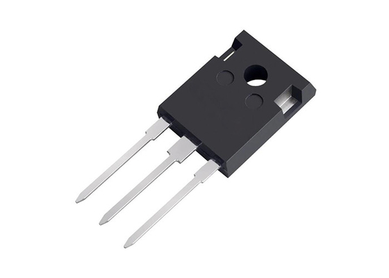 N-Channel MOSFET ทรานซิสเตอร์ NTHL020N120SC1 1200V ชิปวงจรรวม TO-247-3