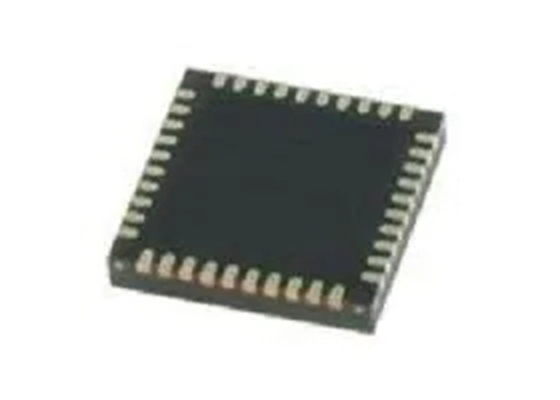 AD4116BCPZ อินพุตตัวแปลงอนาล็อกเป็นดิจิตอล 24 บิต 1 Sigma-Delta 40-VFQFN
