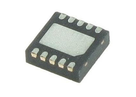 10-WFDFN Surface Mount LT8333RDD ตัวควบคุมแรงดันไฟฟ้า - ตัวควบคุมการสลับ DC DC