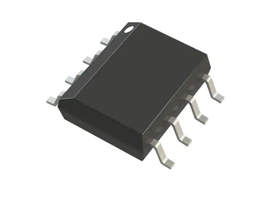 ชิป IC ADA4098-2BRZ เครื่องขยายเสียงวัตถุประสงค์ทั่วไป 2 วงจร Rail-to-Rail 8-SOIC