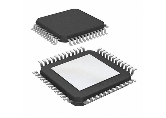 ชิปวงจรรวม LTC2949ILXE#3ZZPBF Multi-Chemistry Battery Monitor IC 48-LQFP