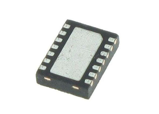 มาตรวัดน้ำมันเชื้อเพลิงพลังงานต่ำ IC MAX17261METD+ ชิปวงจรรวม 14-WFDFN 5.1μA