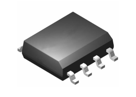 ชิปวงจรรวม TLE5012BE3005XUMA1 8-SOIC GMR-Based Angle Sensor 14mA