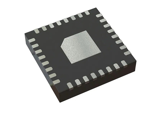 ชิปวงจรรวม DP83826IRHBR 55mA อีเธอร์เน็ต MAC คอนโทรลเลอร์ IC 32-VFQFN