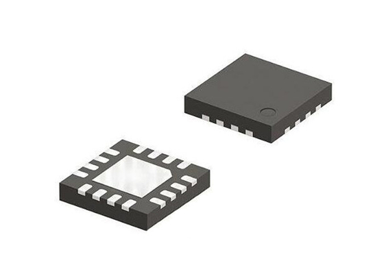 ชิปวงจรบูรณาการ ADG2412BCPZ Quad SPST Analogue Switch IC