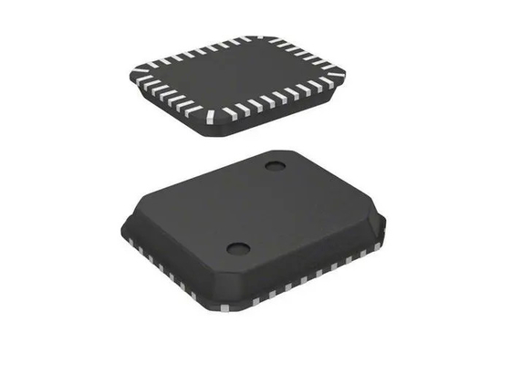 ชิปวงจรรวม LAN8770M-I/PRA 100Mb/s Ethernet PHY Transceiver IC