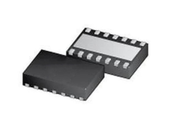 ชิป IC 5Mbps UJA1167ATK/0Z Mini High Speed ​​CAN System Basis Chip 14-VDFN