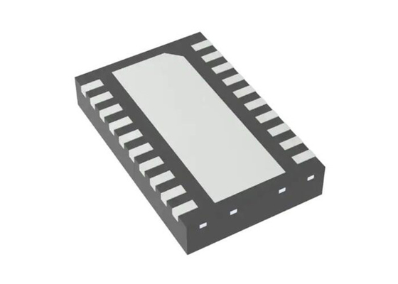 ชิปวงจรรวม UJA1163ATK/0Z 14-VDFN Mini High Speed ​​CAN System Basis Chip