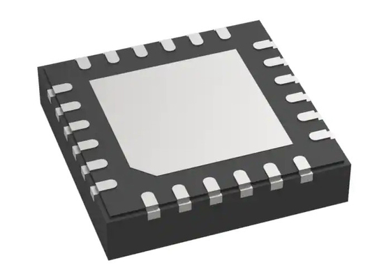 Surface Mount LAN8671B1-E/U3B ตัวรับส่งสัญญาณอีเทอร์เน็ตแบบเต็มครึ่ง IC 24-VQFN