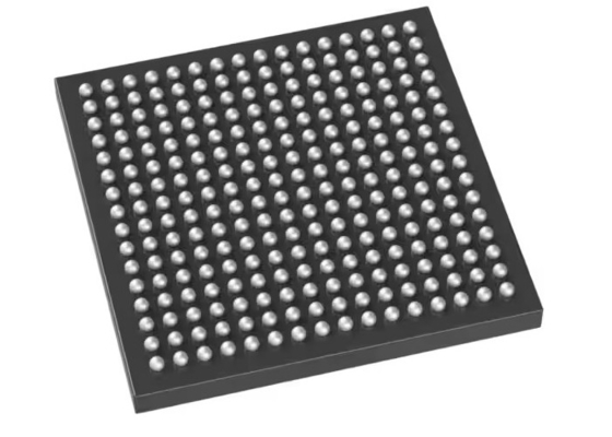IC Chip Ethernet Switch SJA1110AEL/0Y อินเตอร์เฟสคอนโทรลเลอร์ IC 256-LFBGA
