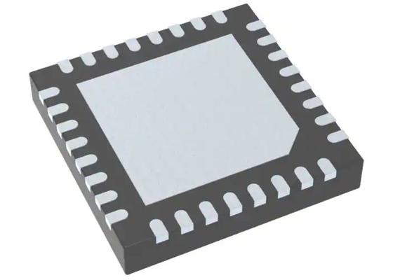 KSZ8081MNXIA ตัวรับส่งสัญญาณเลเยอร์ทางกายภาพชิปวงจรรวม IC Surface Mount