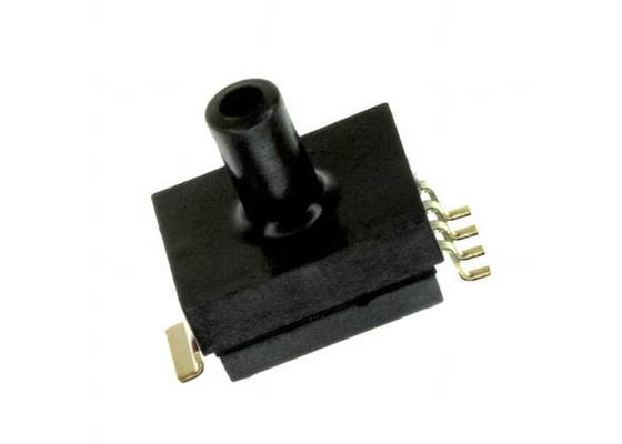 Surface Mount MPXM2053GST1 50kPa เซ็นเซอร์ความดันชดเชยอุณหภูมิ