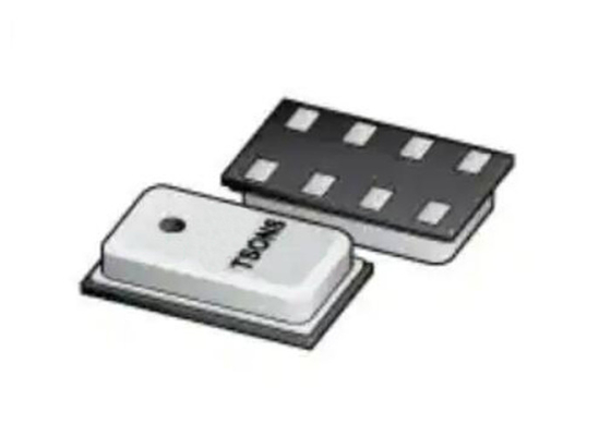 MPL3115A2ST1 ชิปวงจรรวม LGA-8 เซ็นเซอร์ความดัน Piezoresistive 400Pa