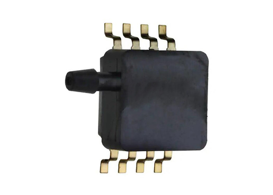 เซ็นเซอร์ความดันซิลิคอนในตัว MPXV5010GP ชิปวงจรรวม 8-SMD 1.45PSI
