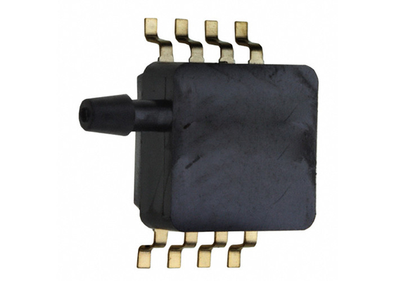 Surface Mount IC Chip MPXV2010GP 10kPa เซ็นเซอร์ความดันชดเชยอุณหภูมิ