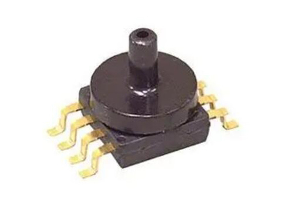 ชิปวงจรรวม 8-SMD MPXV7025GC6U เซ็นเซอร์ความดันซิลิคอนเสาหิน