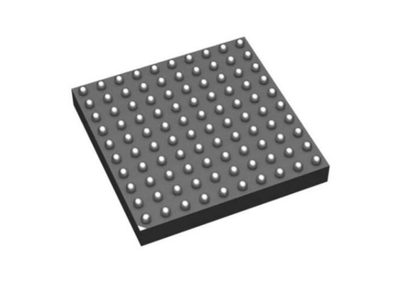 ไมโครคอนโทรลเลอร์ IC PIC32MZ2048EFH100-250I/GJX 100-TFBGA ชิปวงจรรวม